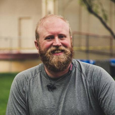 Verified male customer sharing his positive experience with Prosta Defend supplement